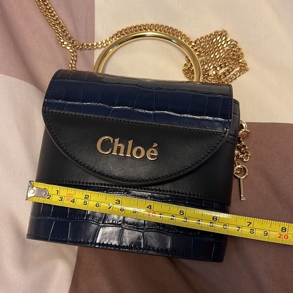 Women Chloe bag - Picture 15 of 17
